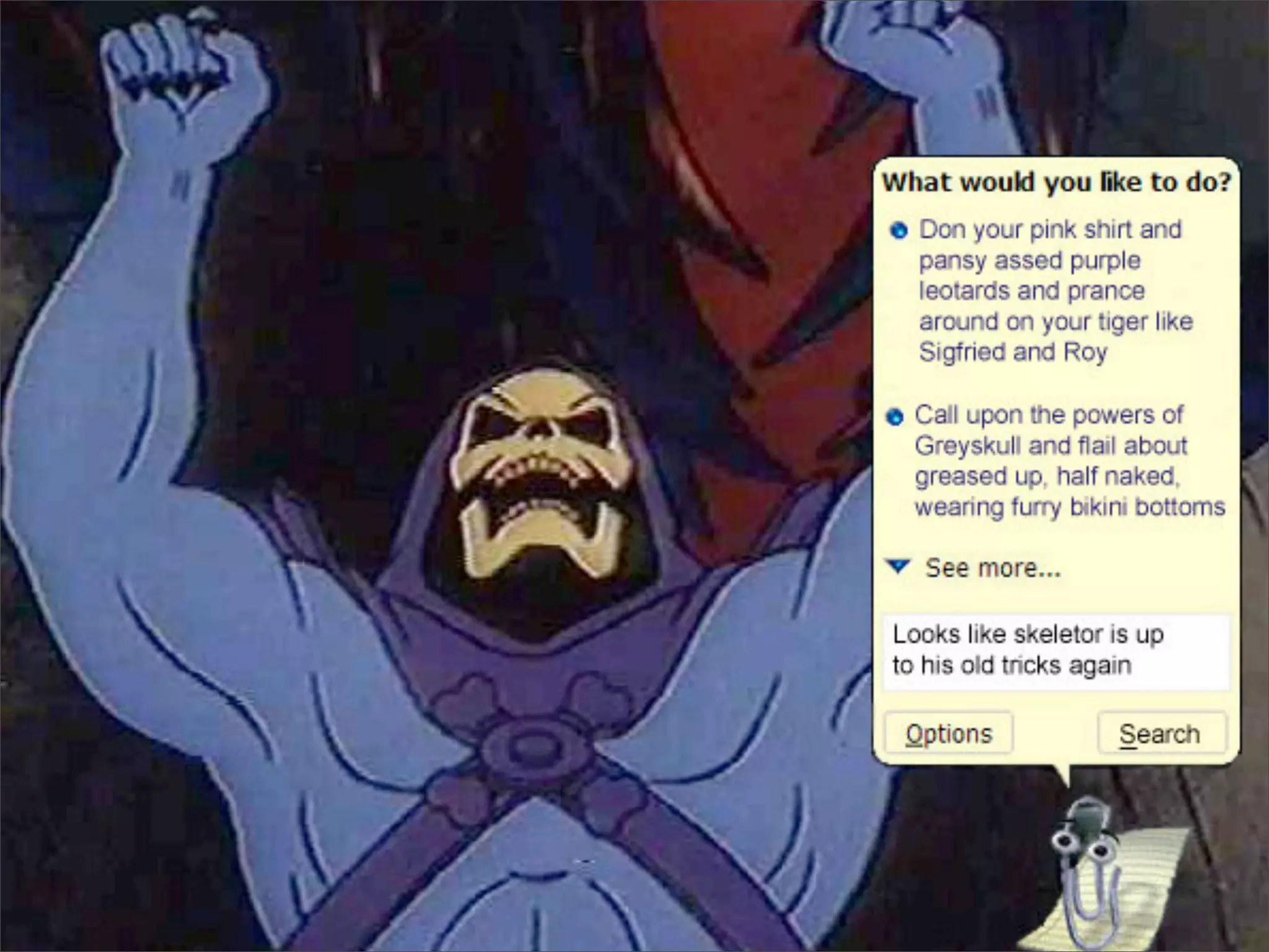 Designing Smart and Clever Applications