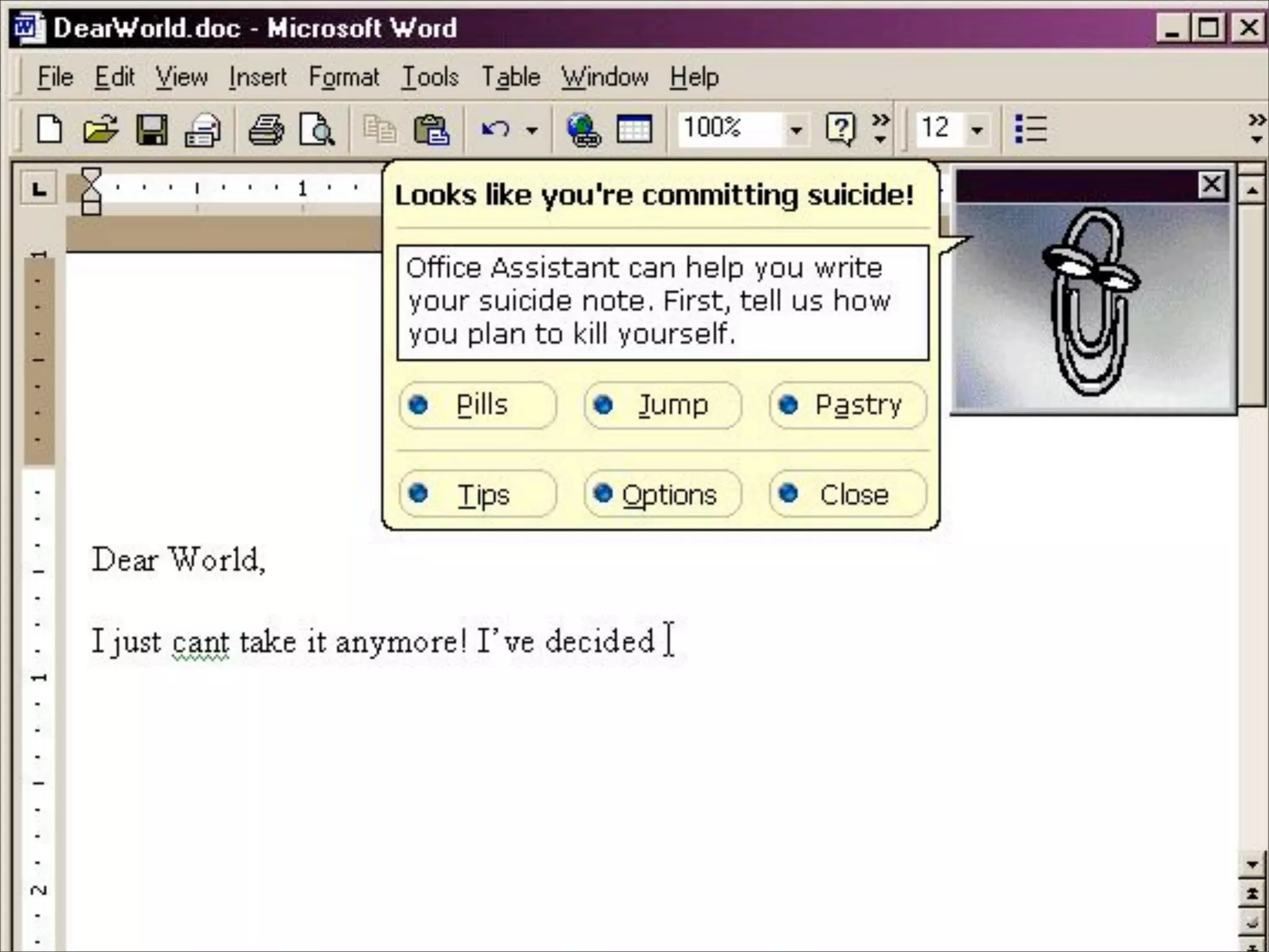 Designing Smart and Clever Applications