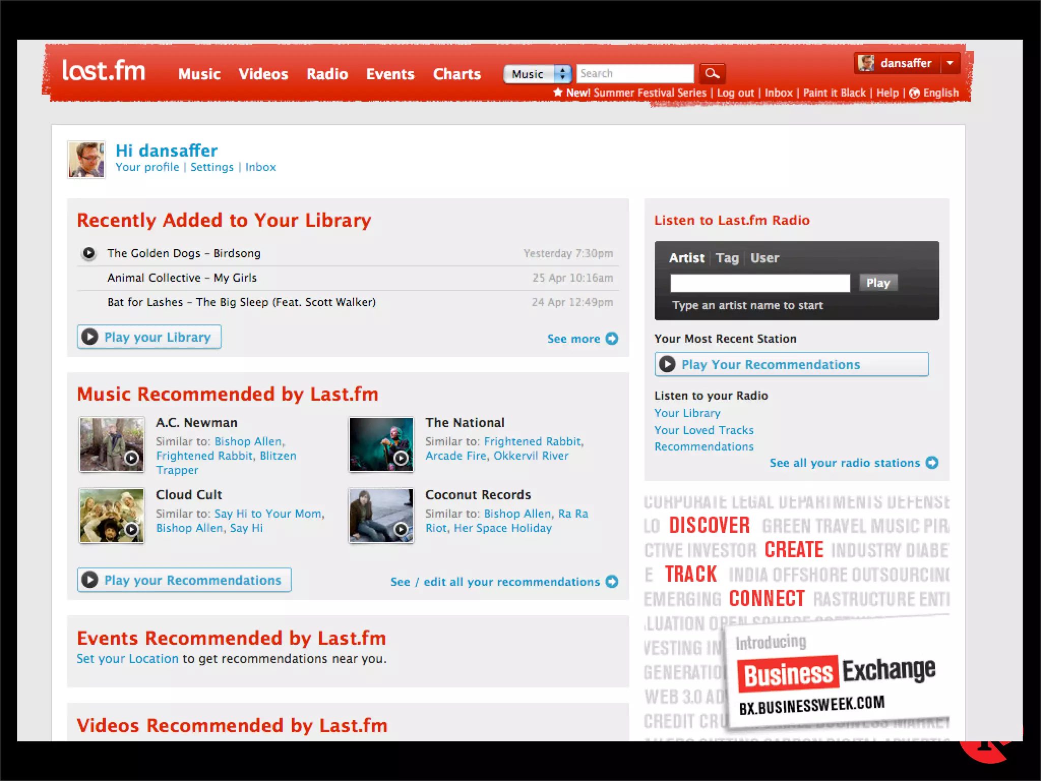 Designing Smart and Clever Applications