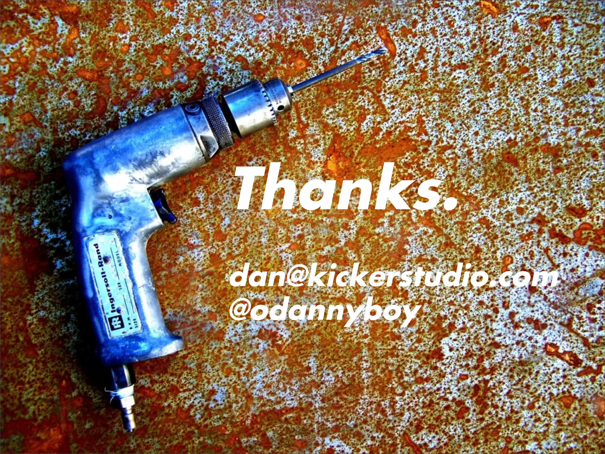 Designing Smart and Clever Applications