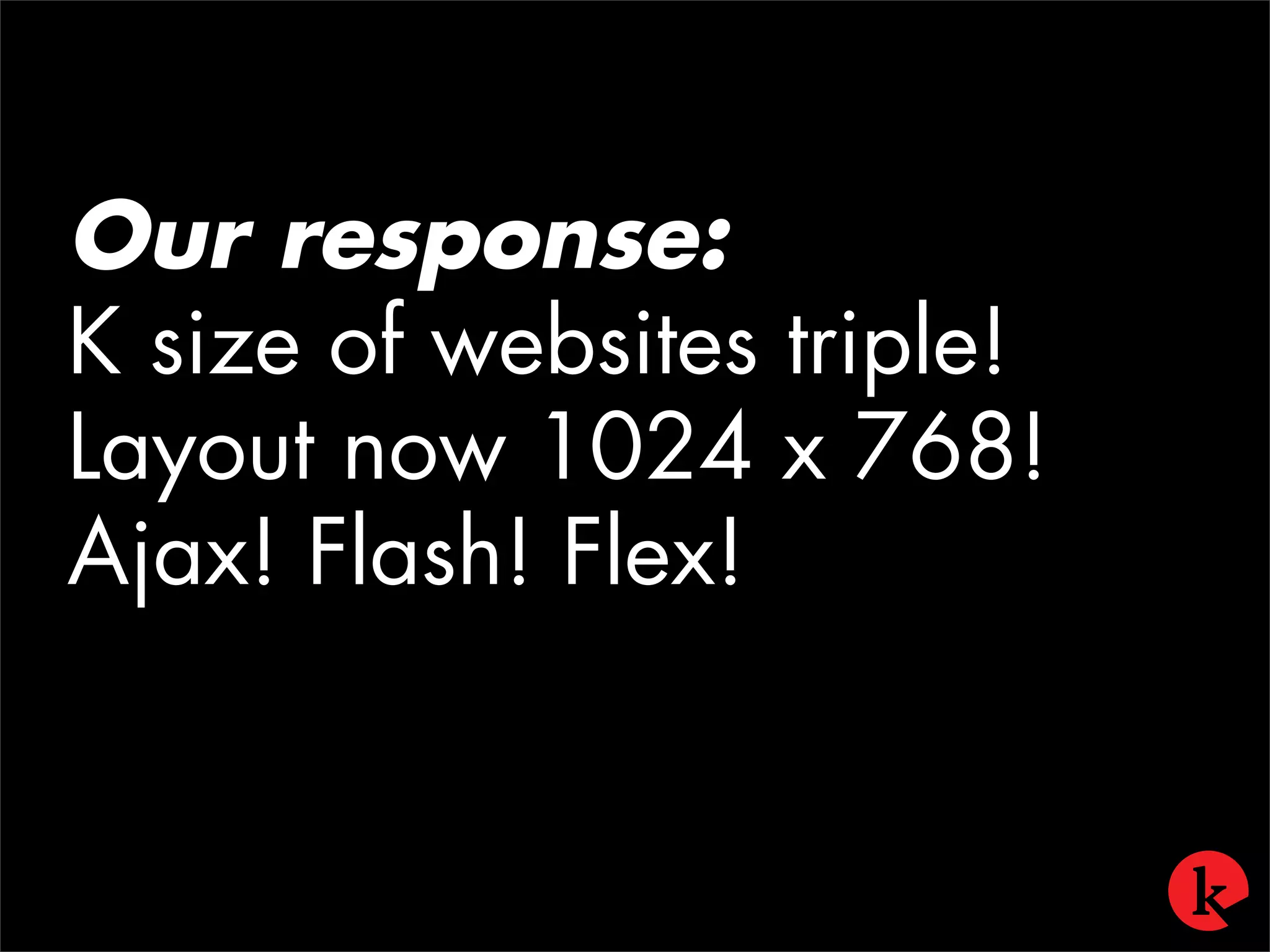 Designing Smart and Clever Applications