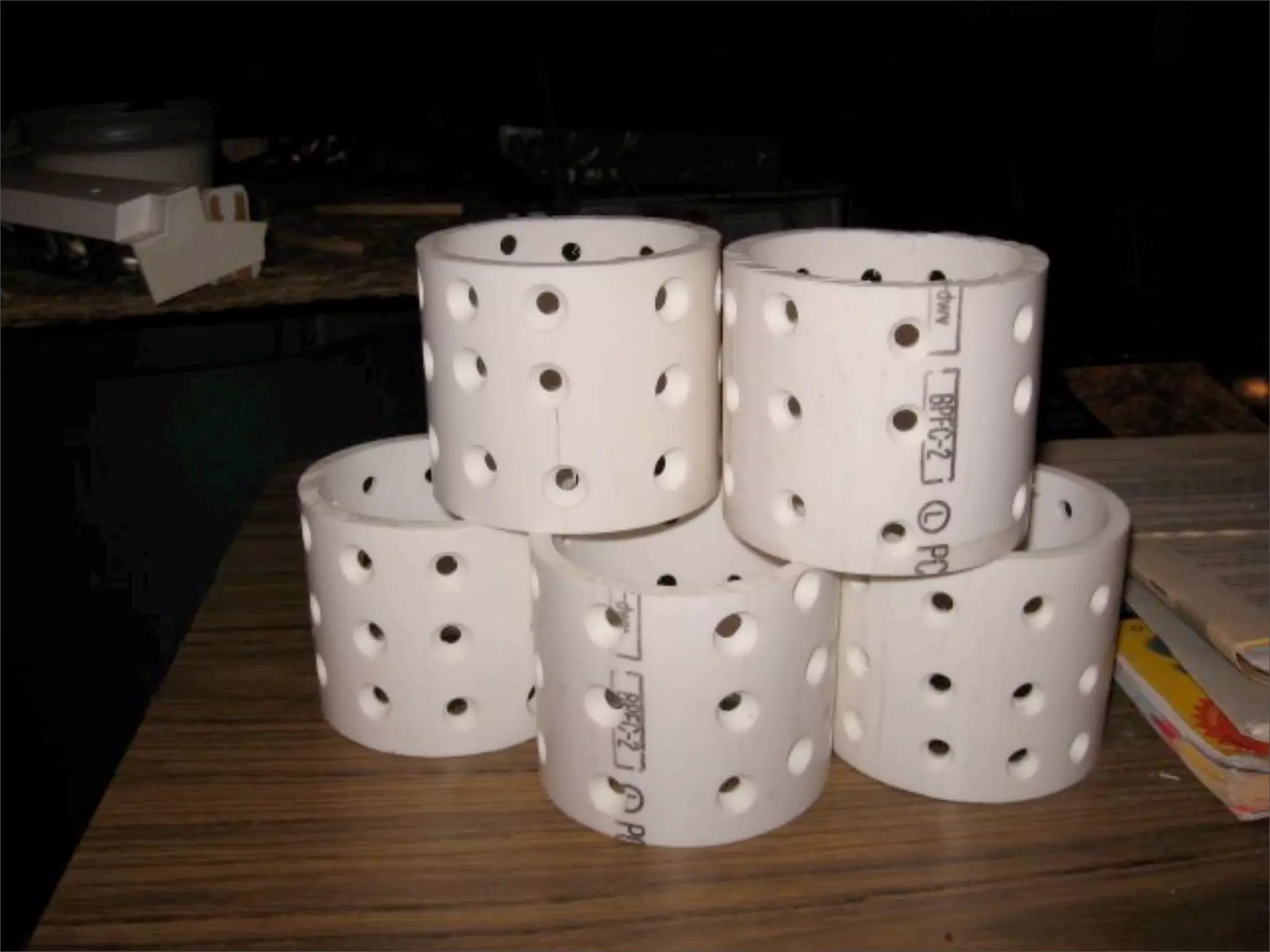 Designing Smart and Clever Applications