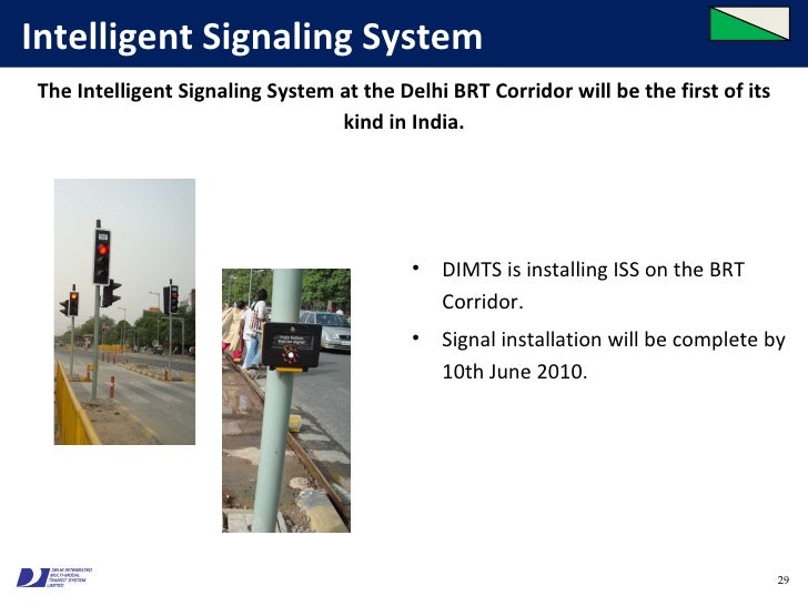 Case study of delhi metro