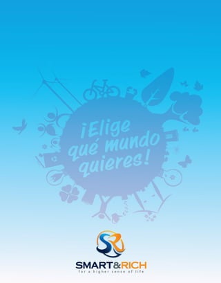 Smart andrich magazine1