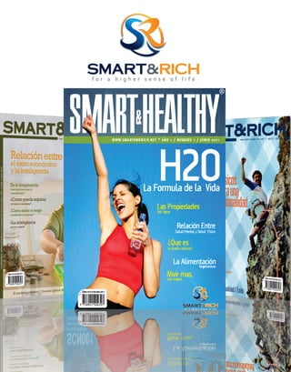 Smart andrich magazine1