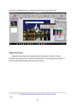 Smart apps creator 3 eng step by-step book | PDF