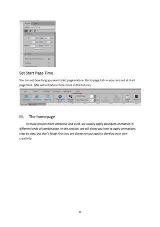 Smart apps creator 3 eng step by-step book | PDF