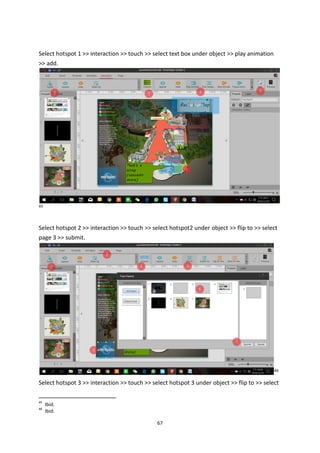 Smart apps creator 3 eng step by-step book | PDF