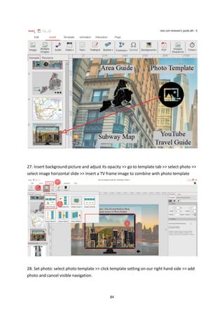 Smart apps creator 3 eng step by-step book | PDF