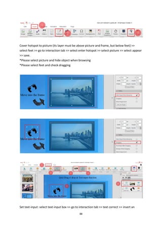 Smart apps creator 3 eng step by-step book | PDF