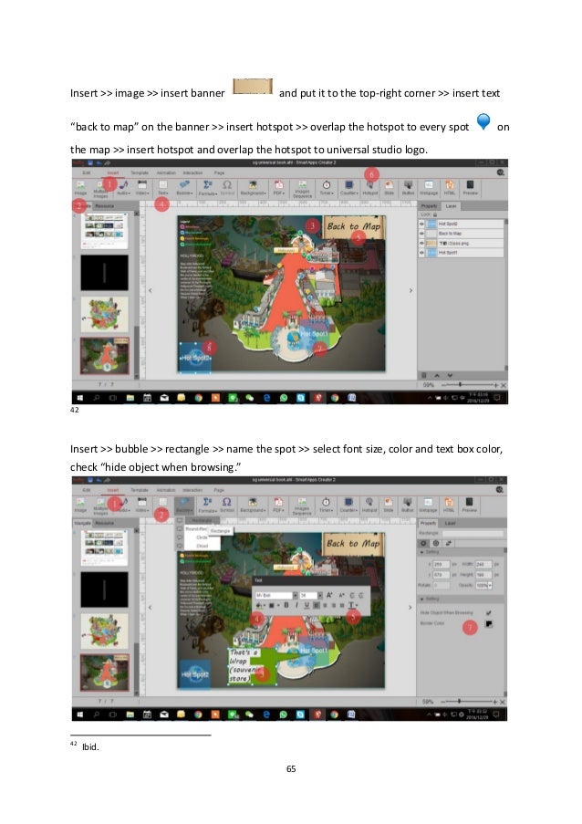 Smart Apps Creator 3 Eng Step By Step Book