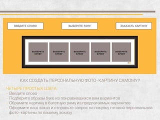 Smart arte.ru presentation