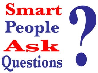 Smart Ask