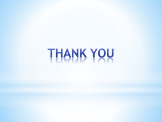 Smart attendance application