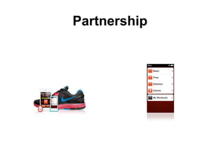 Partnership
 