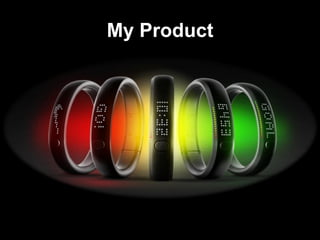 My Product
 
