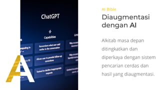 SMART BIBLE -- Studi Alkitab Digital