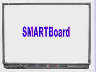 SMARTBoard 