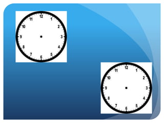 Smart board presentation