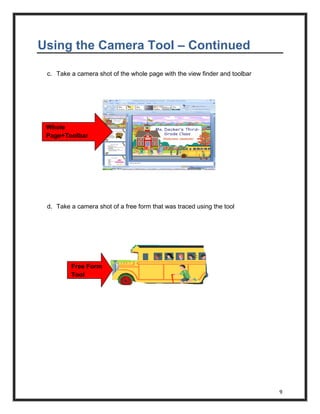 Smartboard Manual | PDF