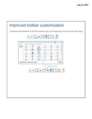 Lower School Smart Board Training/Refresher | PDF