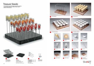 1ATR18SPSET                             1ATR36PLSET




     1ATR36PLHWSET                           1ATR36PLCWSET




             1A185           1A8020          1ACW1601008       1AHW3000311




             1ACL42          1A35            1AVF11C           1ACV11C




             1ATR36 (base)   1ATR18 (base)   1ASP13 & 1ASP16   1APL4040 &
                                             (spiral)          1APL4016 (plexi)




38                                                                                39
 