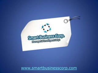 www.smartbusinesscorp.com 