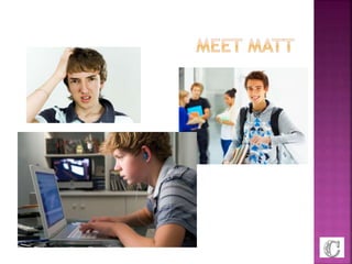 Smart but Scattered | PPT