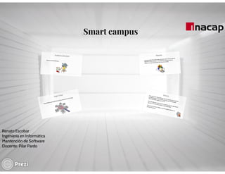 Smart campus