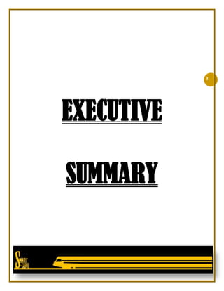 Management & Ownership…………………………… 5-6