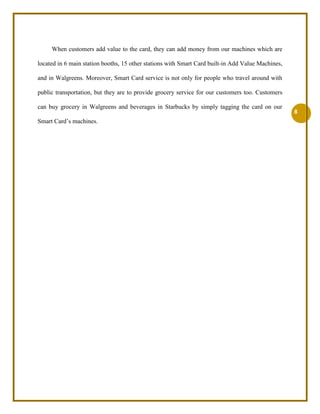 Objectives & Strategy…………………………………. 17-19