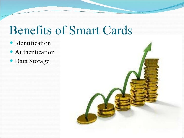 Smart cards