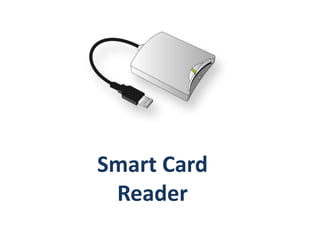 Smart Card Viewer application | PPTX