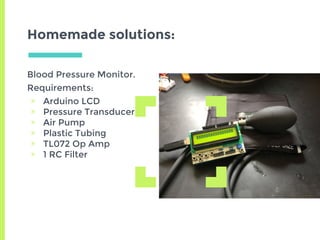 Smart Health & Arduino | PDF