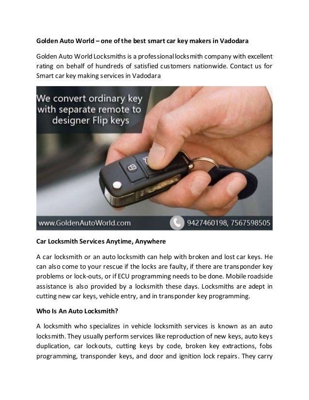 Smart Car Key Replacement >> Smart Car Key Maker In Vadodara Smart Car Key Maker Smart Car Key Replacement >> Smart Car Key Maker In Vadodara Smart Car Key Maker