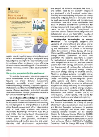 Smart Cities Mission and the Role of Energy Efficiency in Urban ...