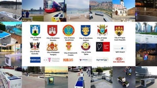 City of Zagreb
Croatia
City of Perth
Australia
City of Budapest
Hungary
City of Dubrovnik
Croatia
City of Doha
Qatar
City of Prague
Czech Republic
City of Bratislava
Slovakia
City of Astana
Kazakhstan
City of Stockholm
Sweden
City of Dubai
UAE
Split Airport
 