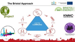 186
The Bristol Approach
 