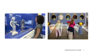 INTERNATIONAL INNOVATION CENTERS - PHILLIP ANDREWS 51
 