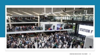 INTERNATIONAL INNOVATION CENTERS - PHILLIP ANDREWS 55
 