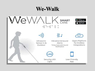 We-Walk
 
