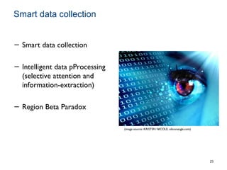 Smart Data Collection What makes smart cities “Smart”? | PPT