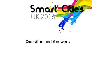 Question and Answers
 