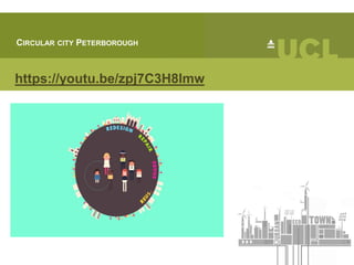 CIRCULAR CITY PETERBOROUGH
https://youtu.be/zpj7C3H8lmw
 