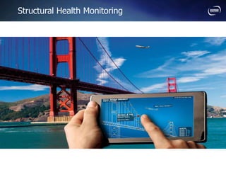 Structural Health Monitoring
 