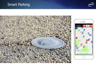 Smart Parking
 