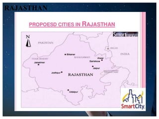RAJASTHAN
 