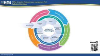 Civil Engineers and the Development of Smart City | PDF