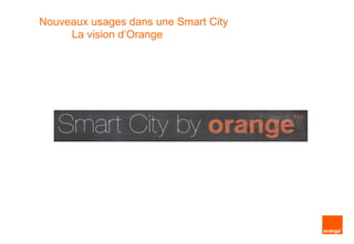 Smart City Event EPFL 24 09 2014
