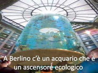 Smart city francesca parigi berlino